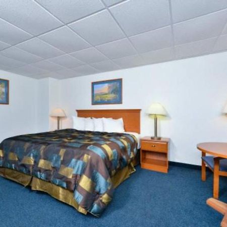 Corn Palace Inn 미첼 외부 사진