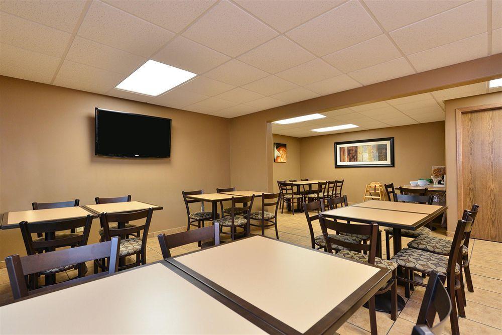 Corn Palace Inn 미첼 외부 사진